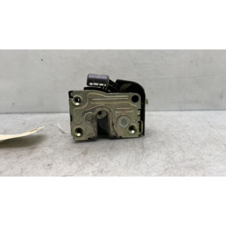 Serrure avant gauche RENAULT CLIO 2