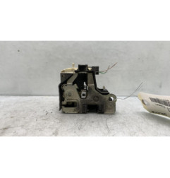 Serrure avant gauche RENAULT CLIO 2