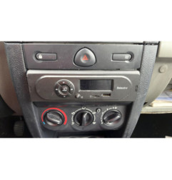 Serrure avant gauche RENAULT CLIO 2