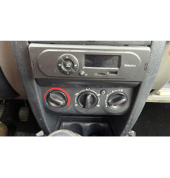 Serrure avant gauche RENAULT CLIO 2