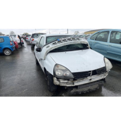 Serrure avant gauche RENAULT CLIO 2
