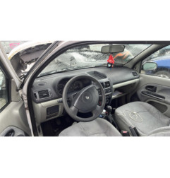 Serrure avant gauche RENAULT CLIO 2