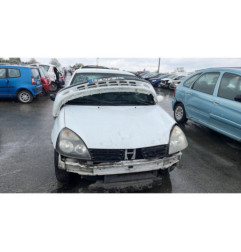 Serrure avant gauche RENAULT CLIO 2