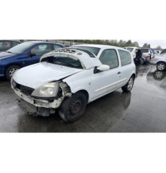 Serrure avant gauche RENAULT CLIO 2