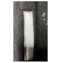 Serrure avant gauche RENAULT CLIO 2