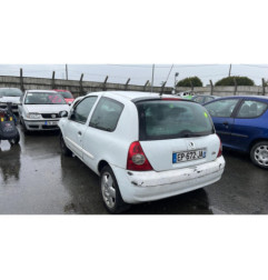 Serrure avant gauche RENAULT CLIO 2