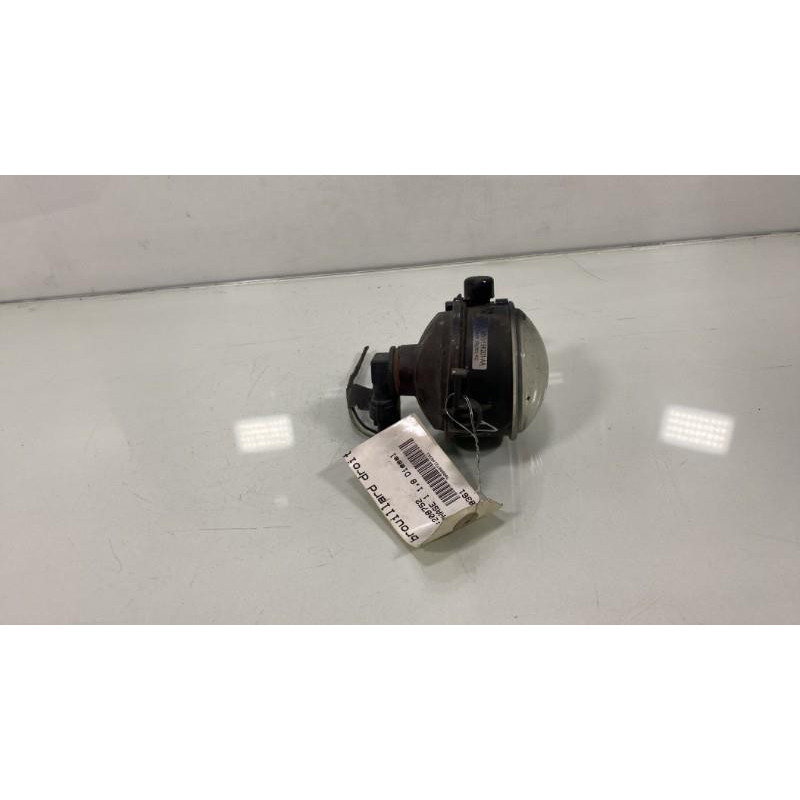Anti brouillard droit (feux) FORD C-MAX 1 Photo n°2