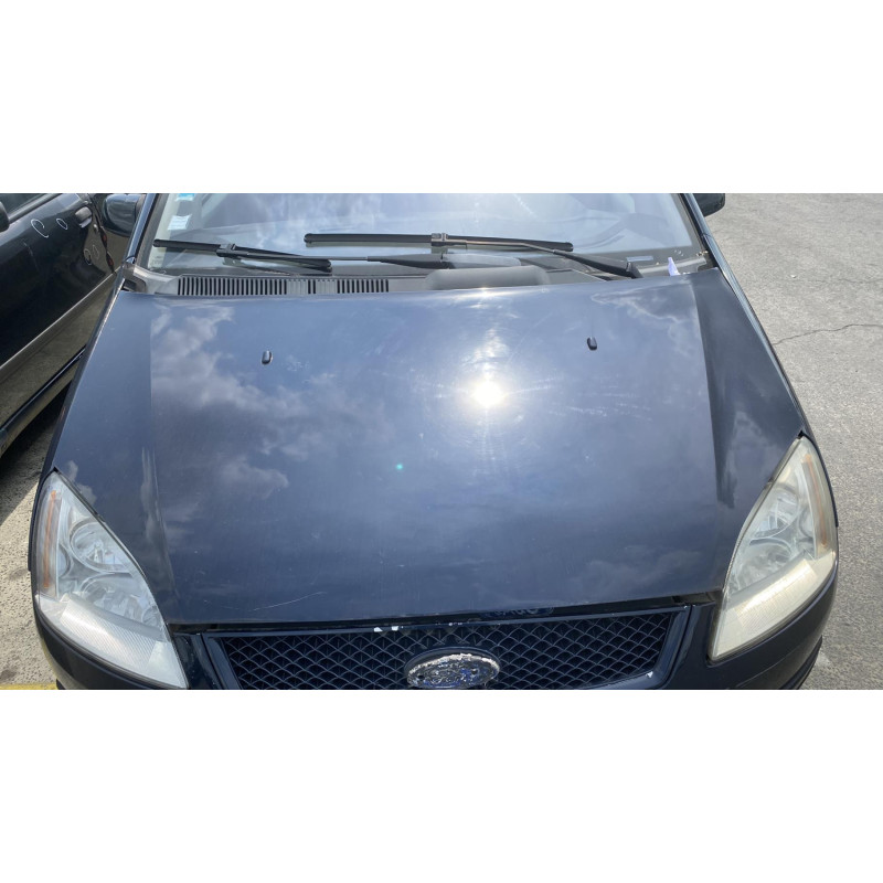 Anti brouillard gauche (feux) FORD C-MAX 1 Photo n°9