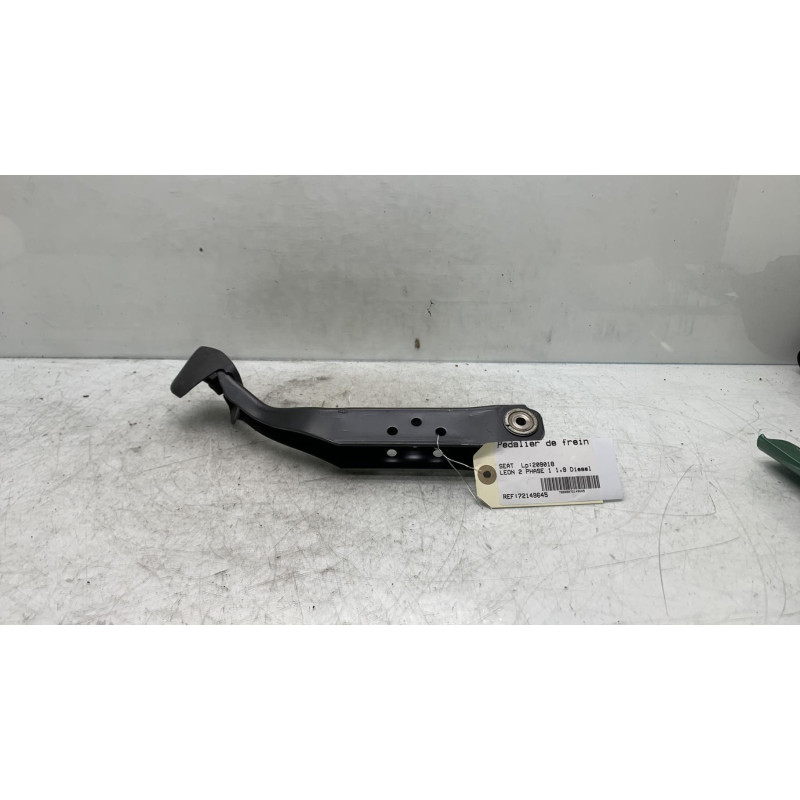 Pedale de frein SEAT LEON 2 Photo n°2