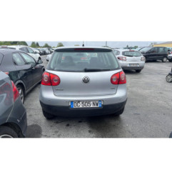 Feu arriere secondaire droit (feux) VOLKSWAGEN GOLF 5