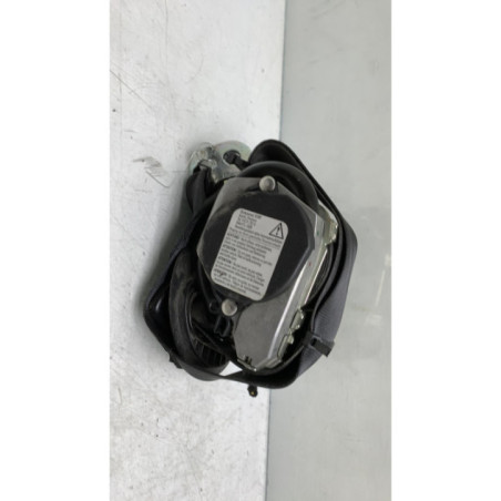 Pretensionneur de ceinture avant gauche VOLKSWAGEN GOLF 5 Photo n°1
