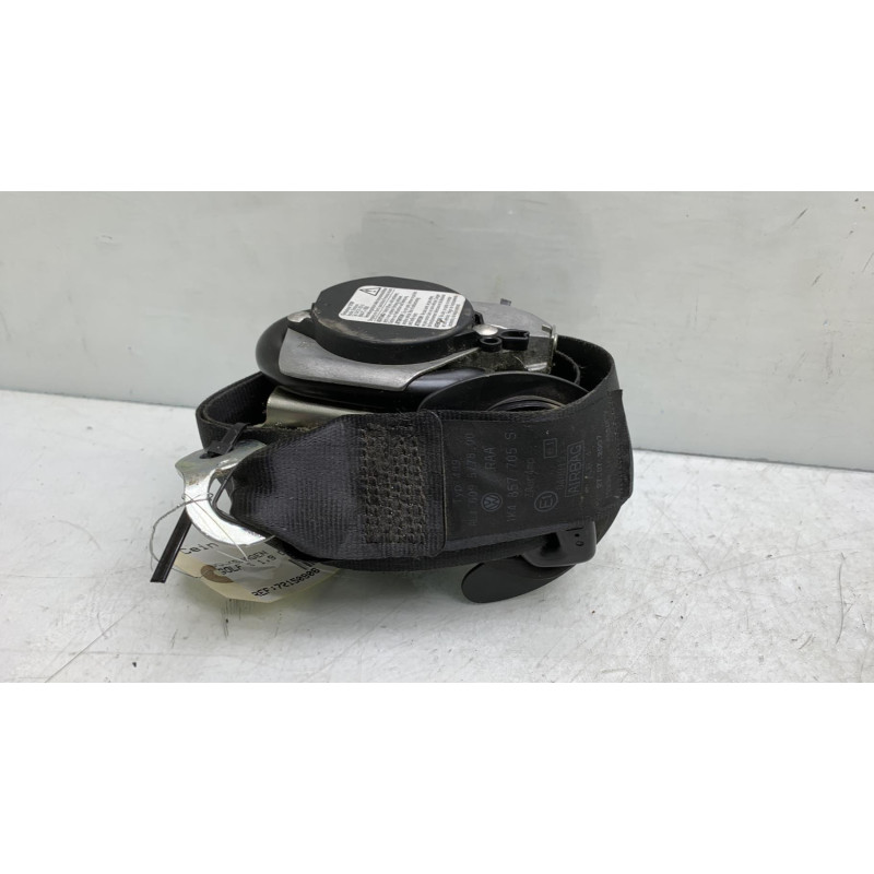 Pretensionneur de ceinture avant gauche VOLKSWAGEN GOLF 5 Photo n°3