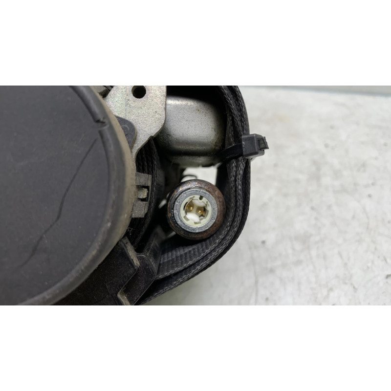 Pretensionneur de ceinture avant droit CITROEN C4 1 Photo n°2