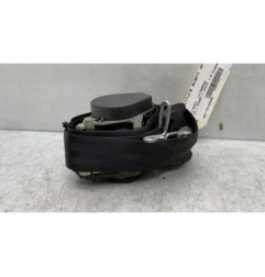 Pretensionneur de ceinture avant droit CITROEN C4 1