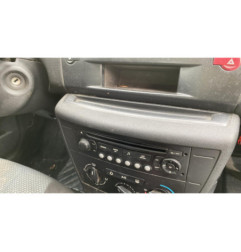 Pretensionneur de ceinture avant droit CITROEN C4 1
