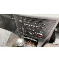 Pretensionneur de ceinture avant droit CITROEN C4 1