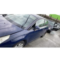 Pretensionneur de ceinture avant droit CITROEN C4 1