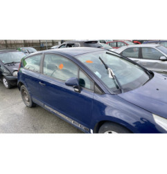 Pretensionneur de ceinture avant droit CITROEN C4 1