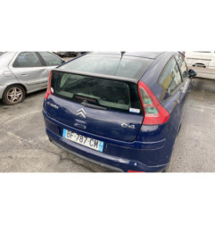 Pretensionneur de ceinture avant droit CITROEN C4 1