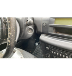 Pretensionneur de ceinture avant droit CITROEN C4 1
