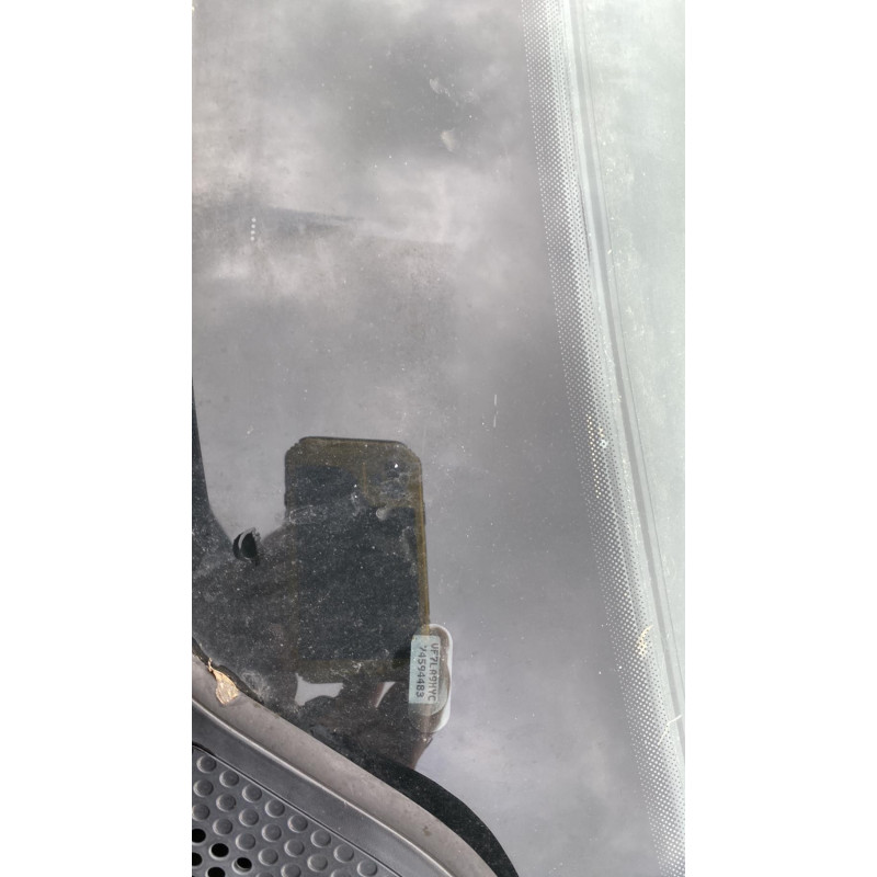 Pretensionneur de ceinture avant droit CITROEN C4 1 Photo n°10