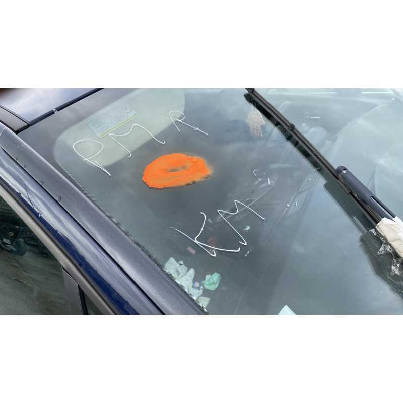 Pretensionneur de ceinture avant droit CITROEN C4 1 Photo n°11