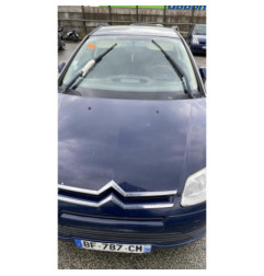 Pretensionneur de ceinture avant droit CITROEN C4 1