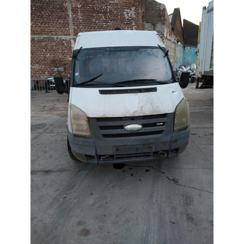 Arret de porte avant gauche FORD TRANSIT 4 Photo n°4