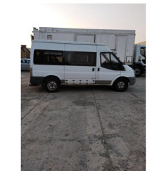 Arret de porte avant gauche FORD TRANSIT 4