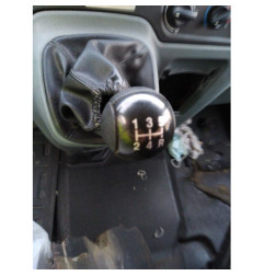 Arret de porte avant gauche FORD TRANSIT 4
