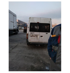 Arret de porte avant gauche FORD TRANSIT 4