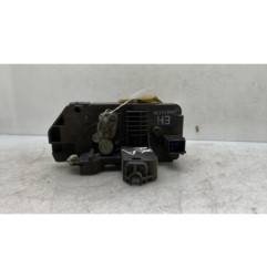 Serrure arriere droit OPEL CORSA C Photo n°1