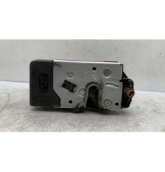 Serrure arriere droit OPEL CORSA C