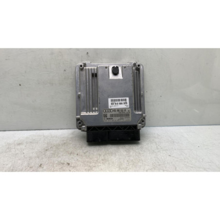 Calculateur moteur AUDI A4 2