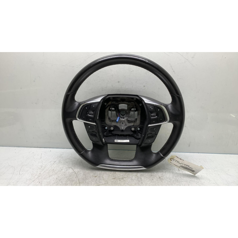 Volant CITROEN C4 2 Photo n°1