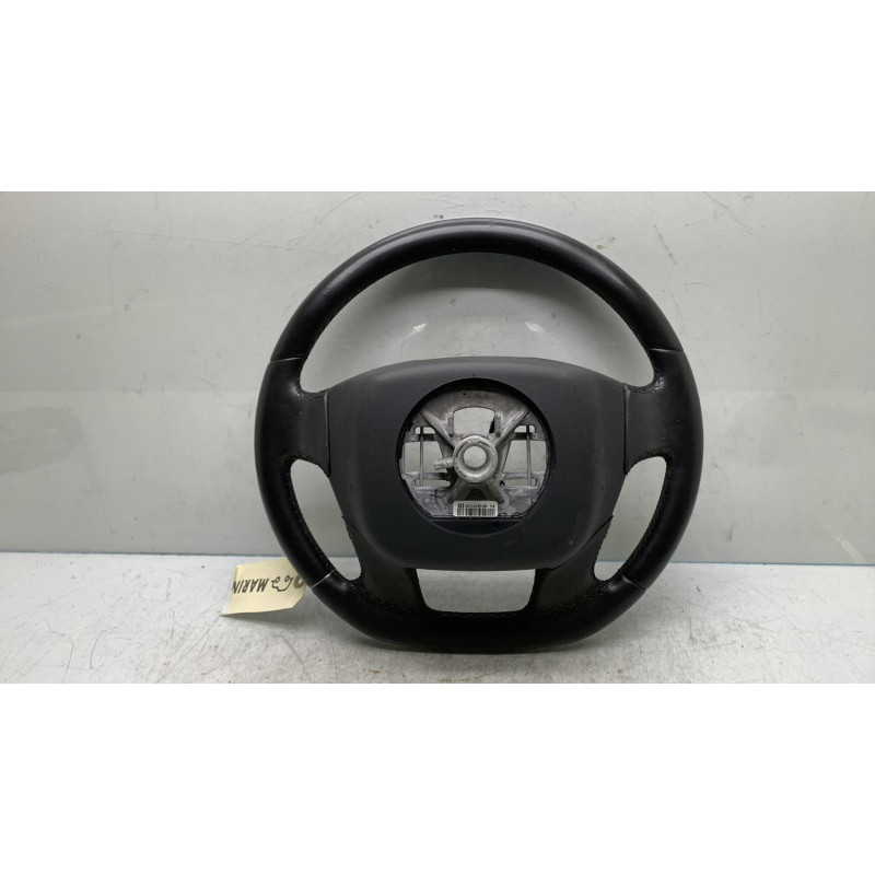 Volant CITROEN C4 2 Photo n°4