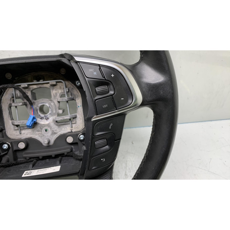 Volant CITROEN C4 2 Photo n°5