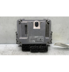 Calculateur moteur CITROEN C3 2 Photo n°1