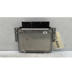 Calculateur moteur CITROEN C3 2