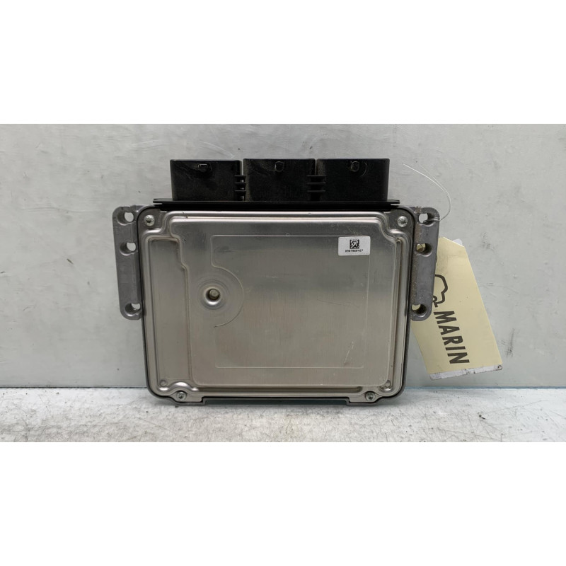 Calculateur moteur CITROEN C3 2 Photo n°2