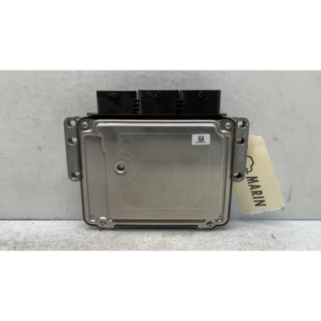 Calculateur moteur CITROEN C3 2