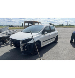 Serrure avant gauche PEUGEOT 307
