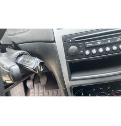 Serrure avant gauche PEUGEOT 307