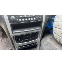 Serrure avant gauche PEUGEOT 307