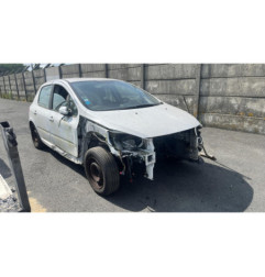Serrure avant gauche PEUGEOT 307