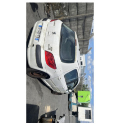 Serrure avant gauche PEUGEOT 307