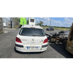 Serrure avant gauche PEUGEOT 307