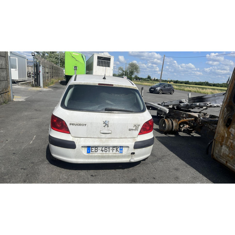 Serrure avant gauche PEUGEOT 307 Photo n°9