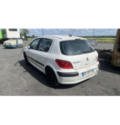 Serrure avant gauche PEUGEOT 307