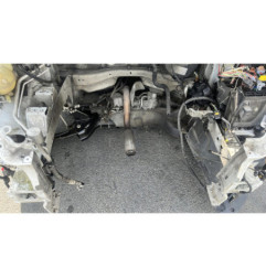 Serrure avant gauche PEUGEOT 307
